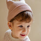 (6-24m) Cotton Devil Beanie