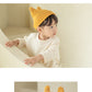 (6-24m) Cotton Devil Beanie