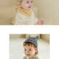 (6-24m) Cotton Devil Beanie