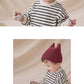 (6-24m) Cotton Devil Beanie