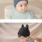 (6-24m) Cotton Devil Beanie