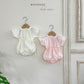 Monbebe Belle Bodysuit