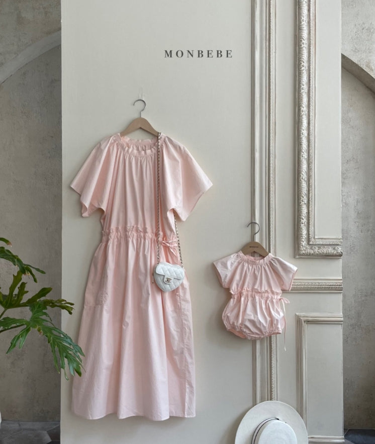 Monbebe Belle Bodysuit