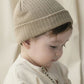 (12-36m) Style Ribbed Beanie
