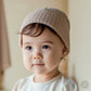 (12-36m) Style Ribbed Beanie