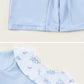 (1-3Y) Iana Rashguard Set