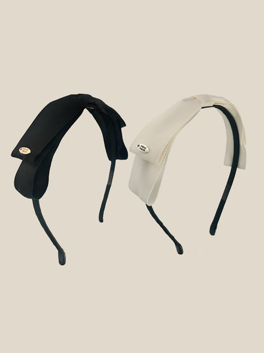 Handmade Ribbon Hairband
