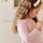 Handmade Ribbon Hairband