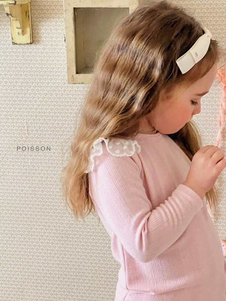 Handmade Ribbon Hairband