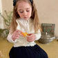 Handmade Ribbon Hairband
