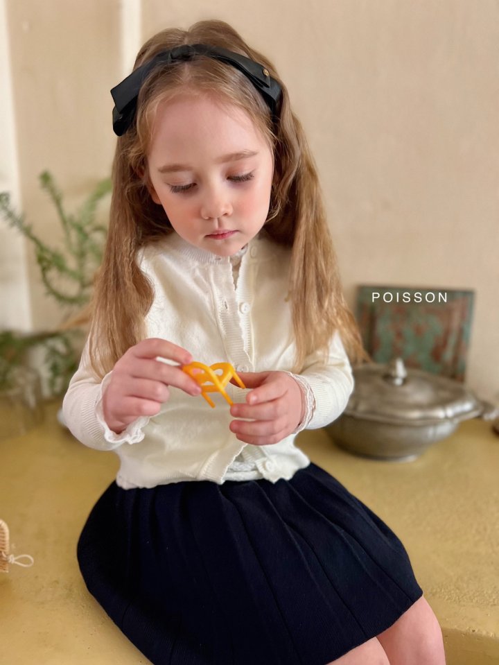 Handmade Ribbon Hairband