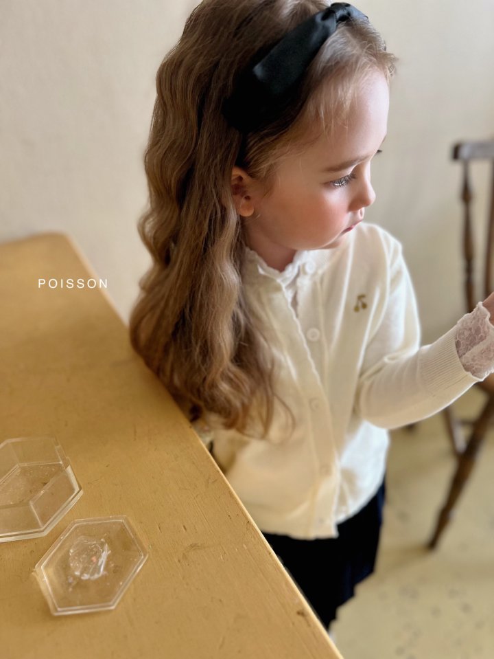 Handmade Ribbon Hairband