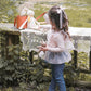 Amali Lace Hairpin