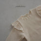 (3-5Y) Raon Loungewear Set