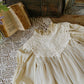 (2-3, 4-5Y) Melina Dress