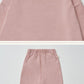 (4-5Y) Elle Overfit Premium Set