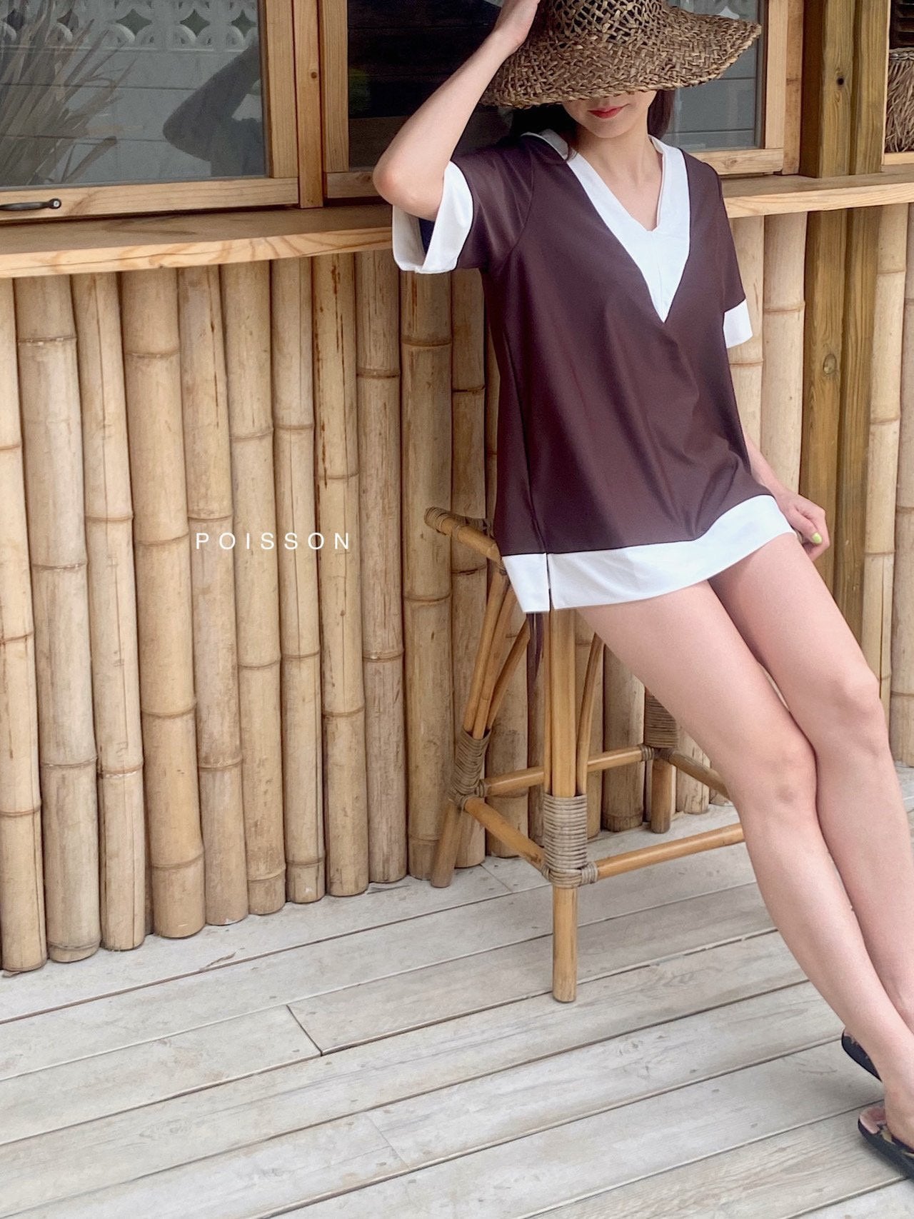 Able Swimsuit (for mom)