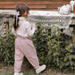 Amali Lace Hairpin