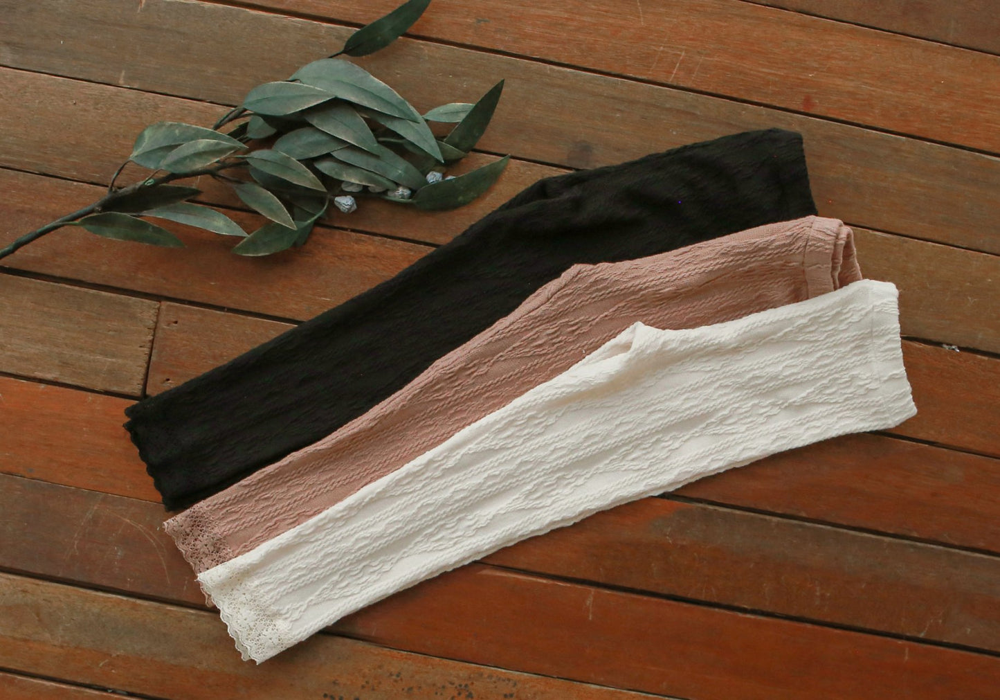 (2-3Y) Dono Leggings