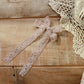 Amali Lace Hairpin