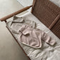 (2-3Y) Smile Stripe Sweatshirts