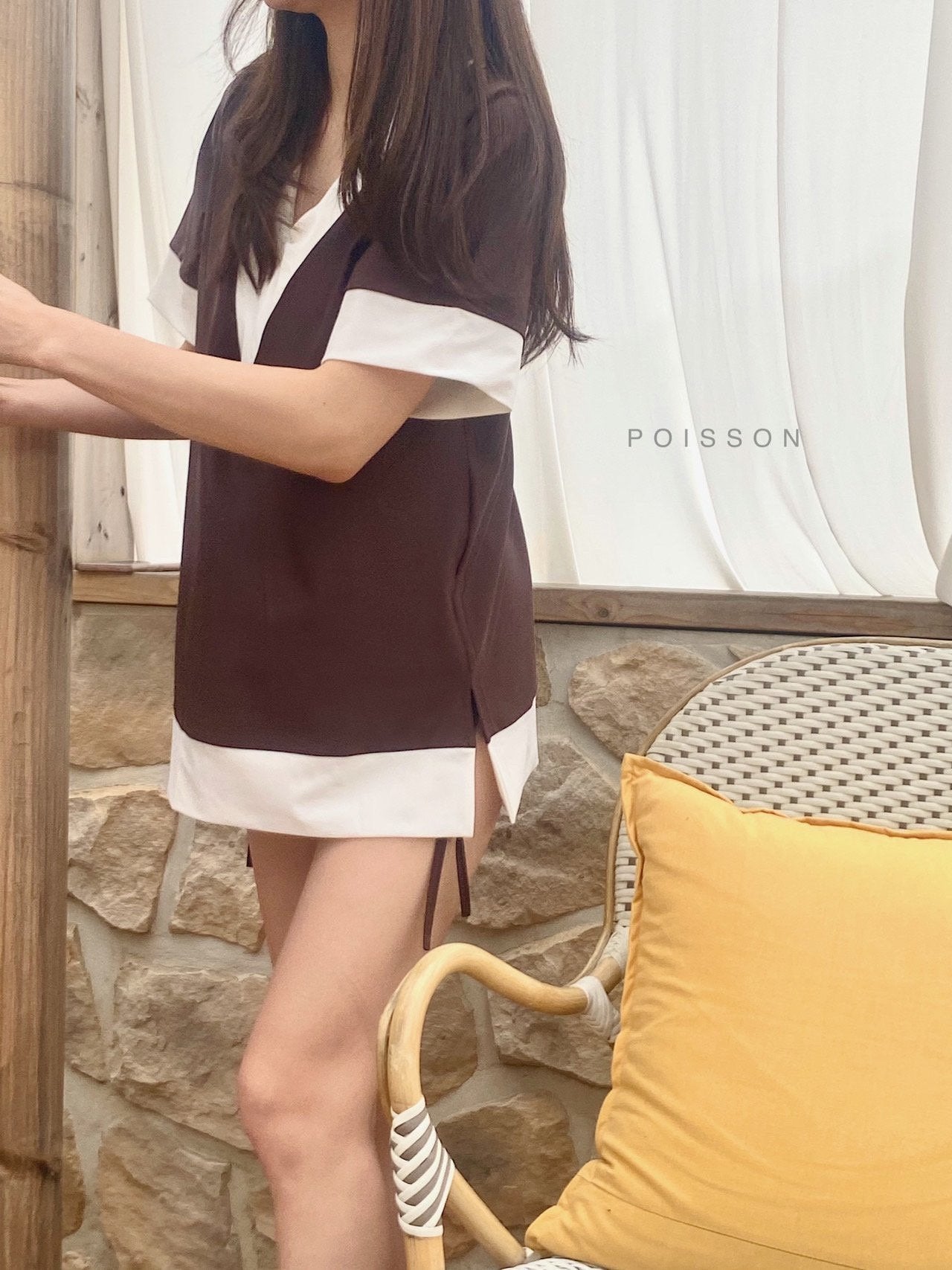 Able Swimsuit (for mom)
