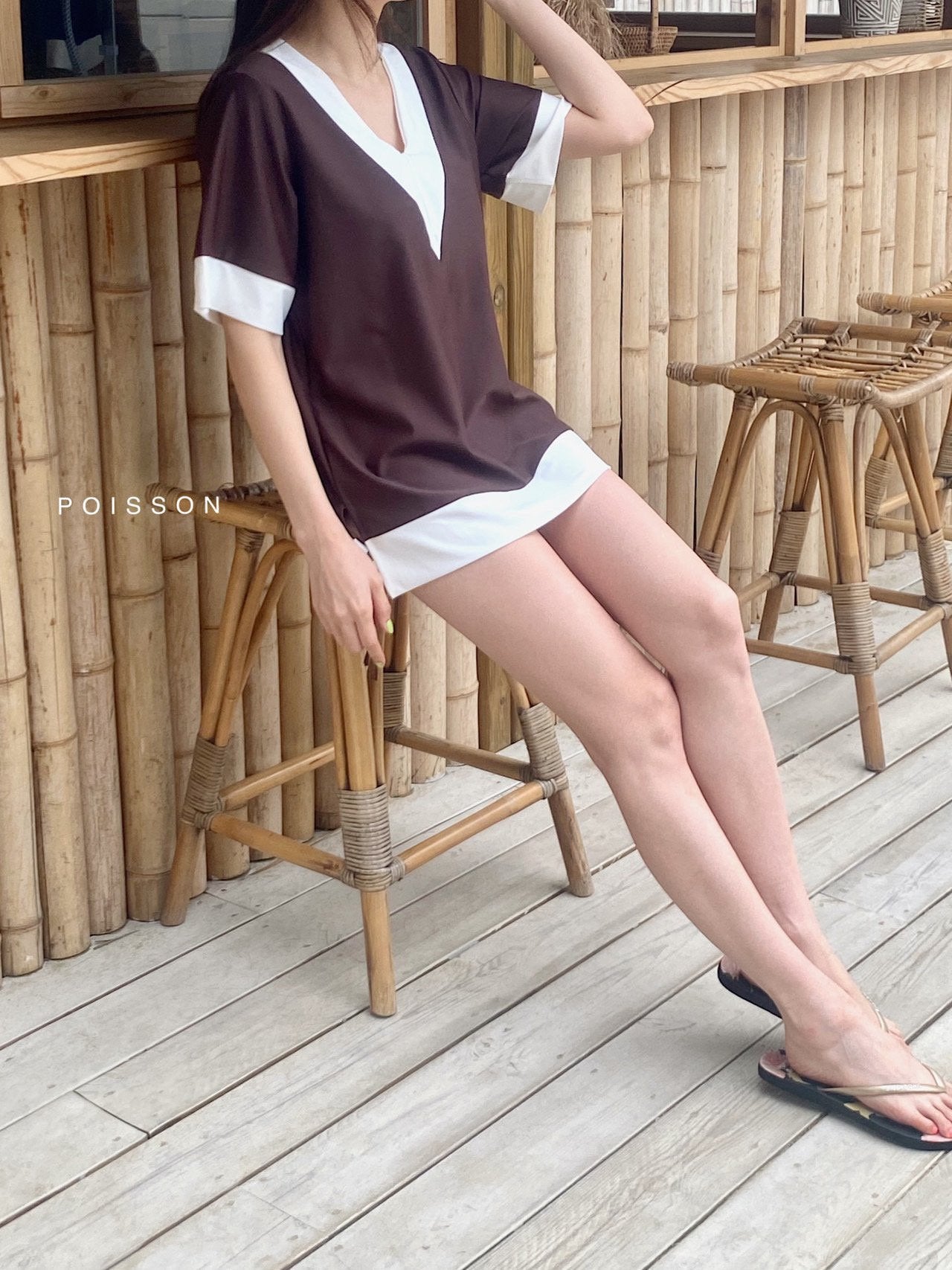 Able Swimsuit (for mom)