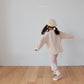 (2-3Y) Smile Stripe Sweatshirts