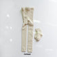(3-6Y) Ribbed Tight and Sock Set