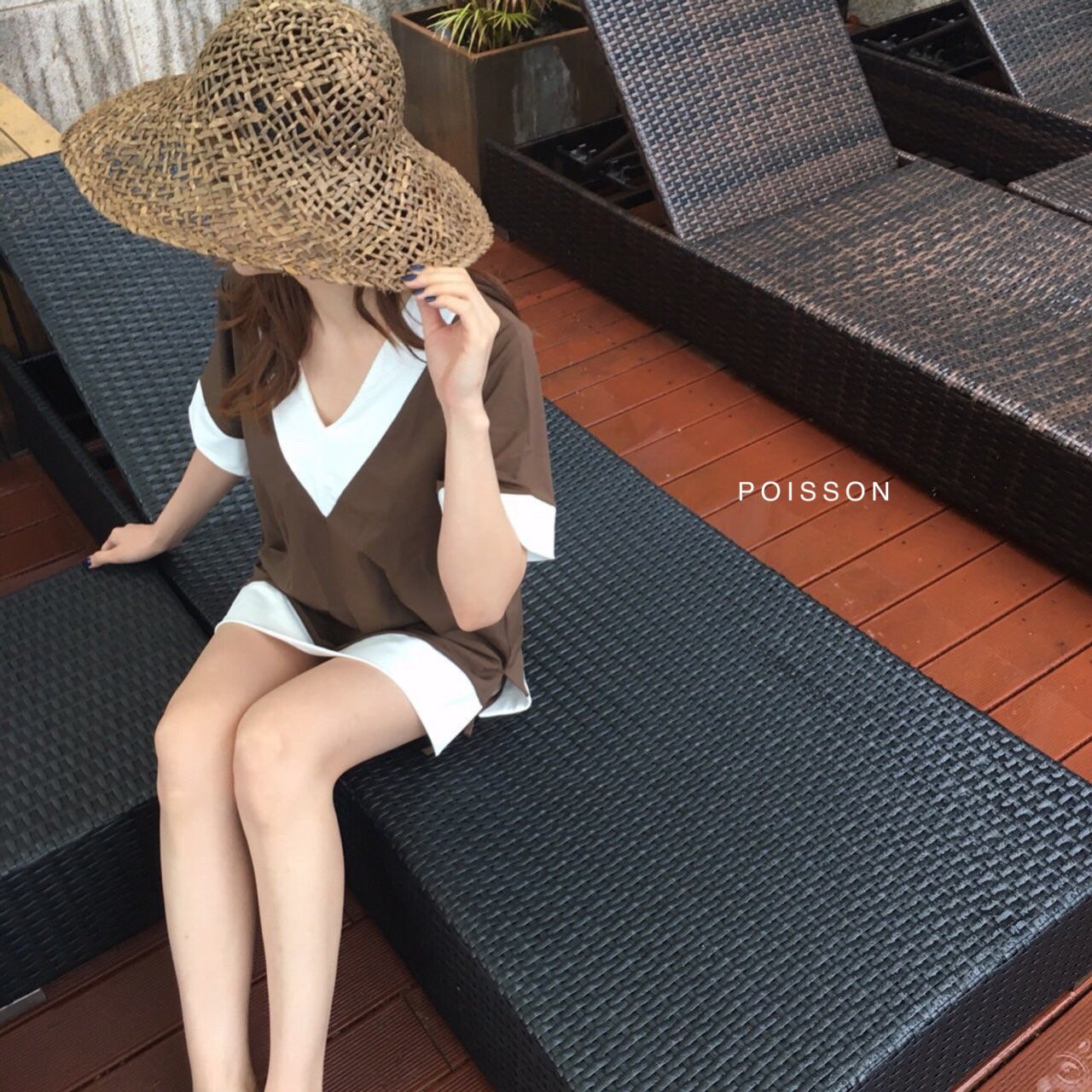 Able Swimsuit (for mom)