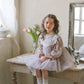 (2-3, 4-5Y) Melina Dress