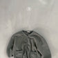 (0-1Y, 4-5Y)Ribbed Binding Cotton Cardigan