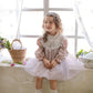 (2-3, 4-5Y) Melina Dress
