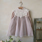 (2-3, 4-5Y) Melina Dress