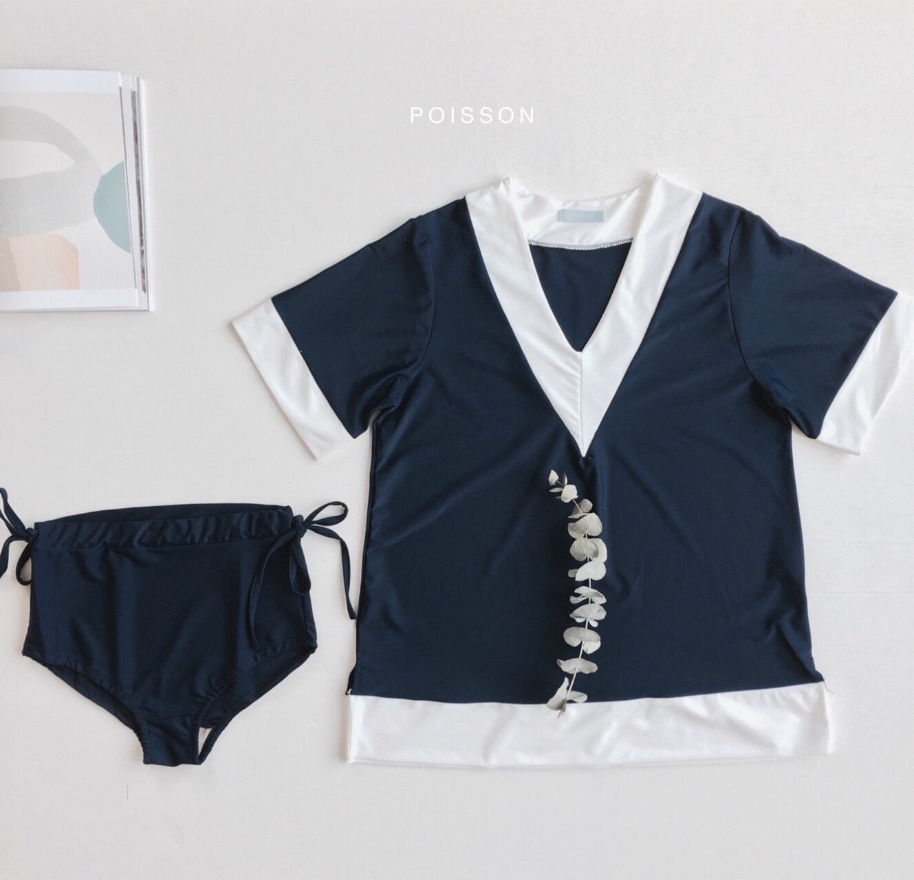 Able Swimsuit (for mom)