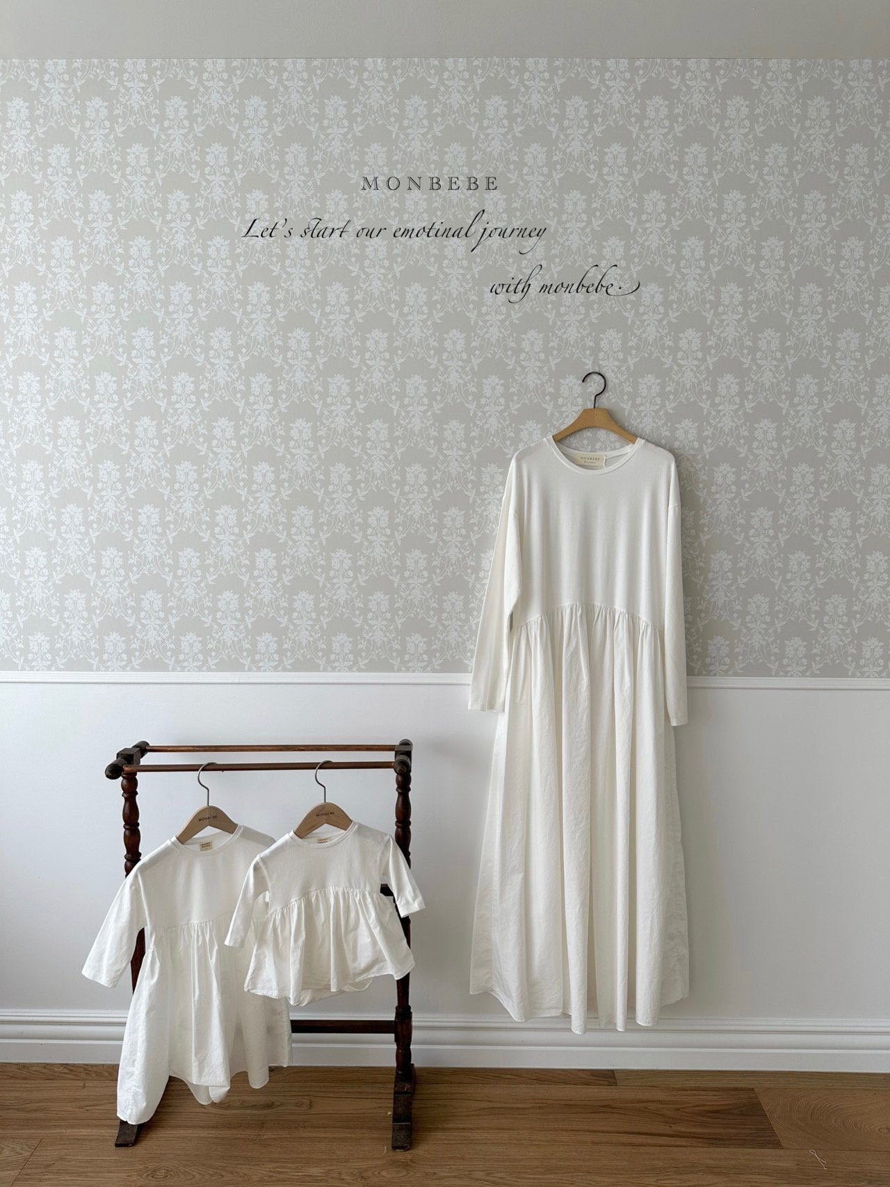 (3-6Y) Daily Girl Dress