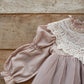 (2-3, 4-5Y) Melina Dress