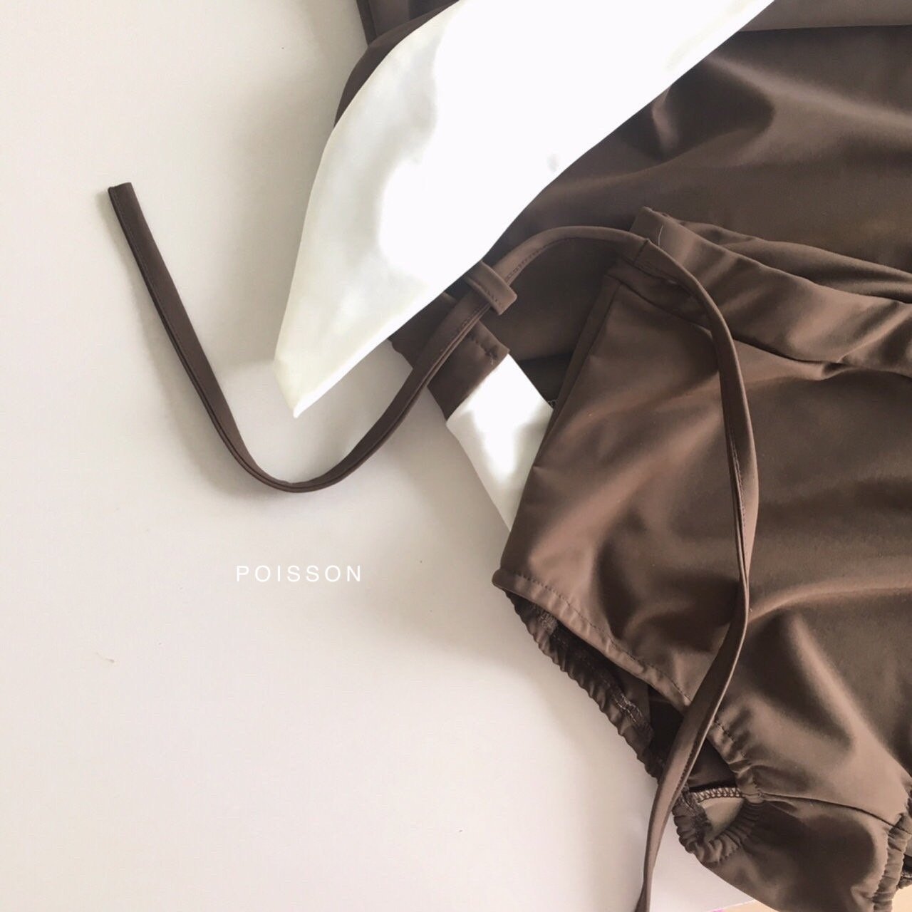 Able Swimsuit (for mom)
