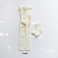 (3-6Y) Ribbed Tight and Sock Set