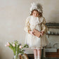 (2-3, 4-5Y) Melina Dress