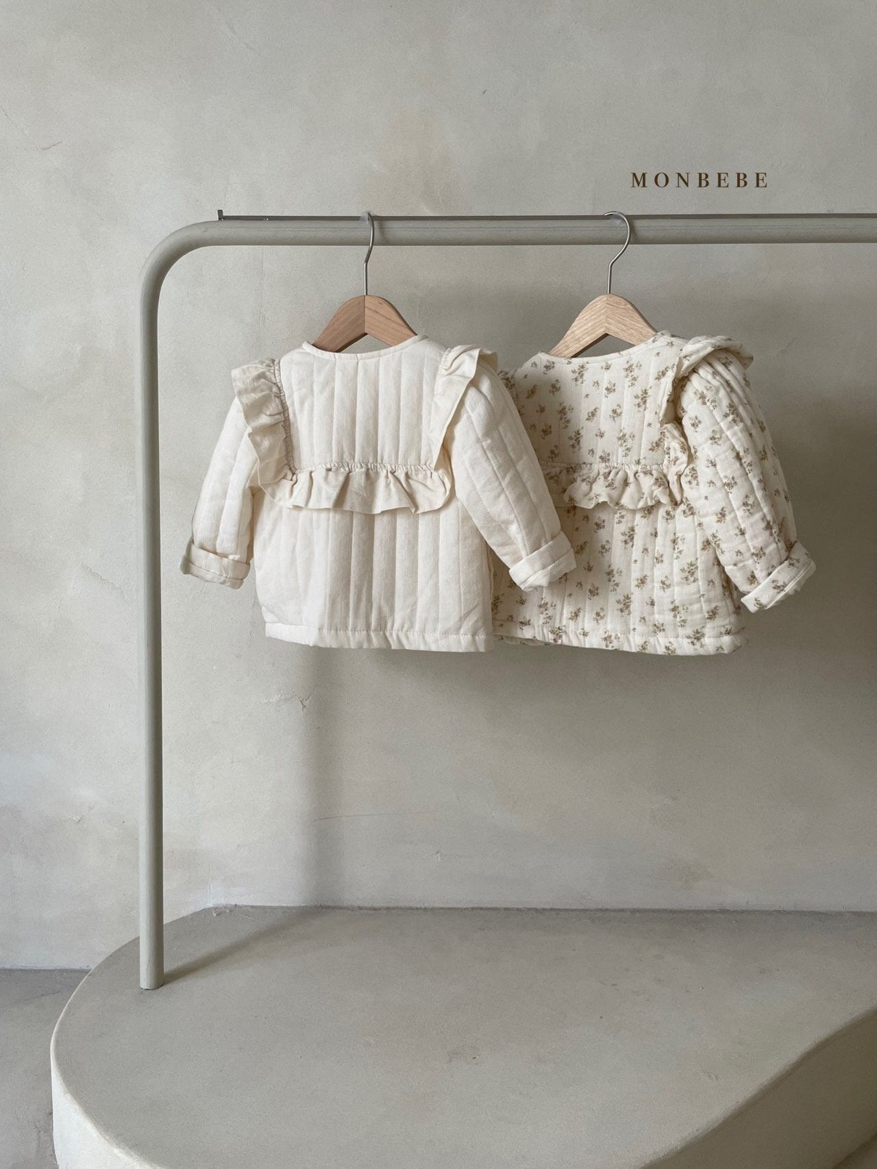 Lucy Frill Jacket