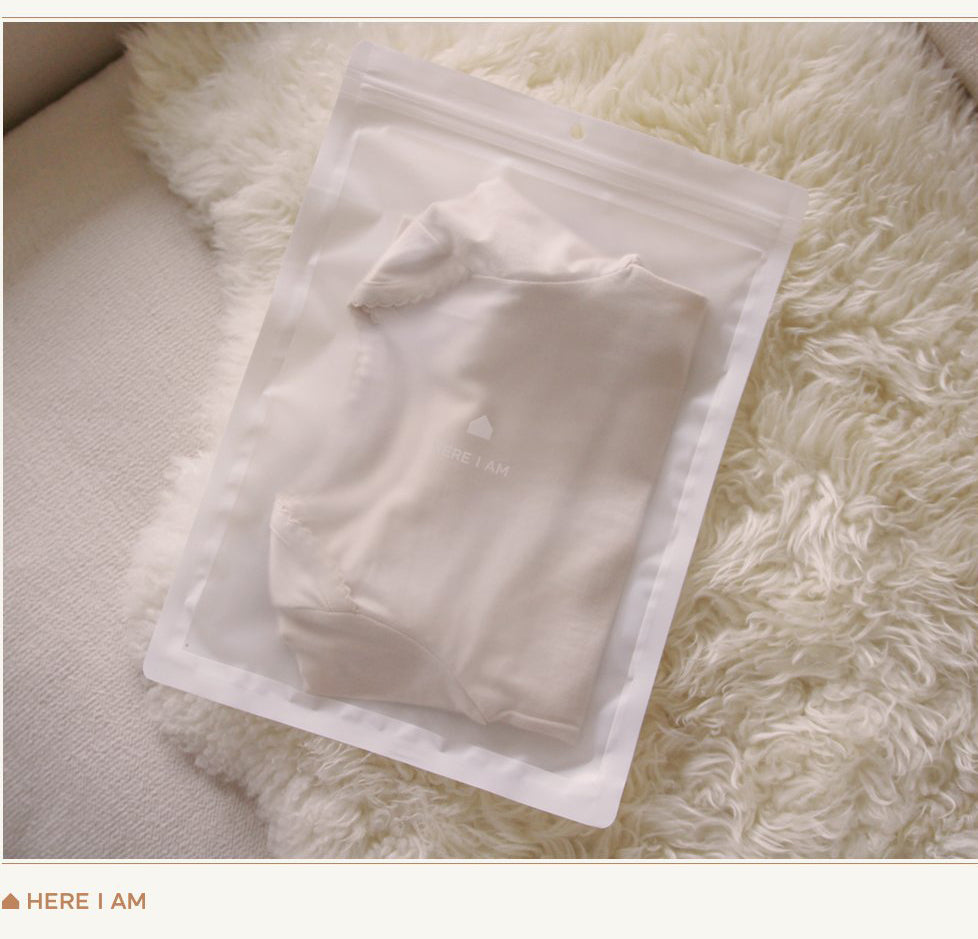 (4-5Y) Elle Overfit Premium Set