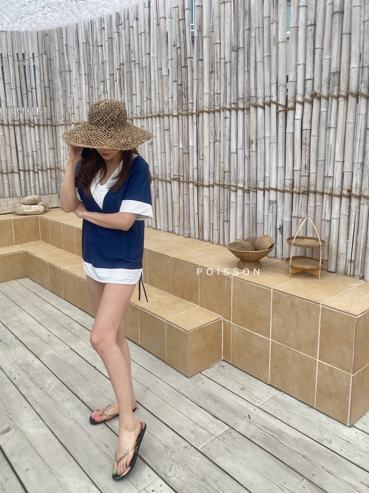 Able Swimsuit (for mom)
