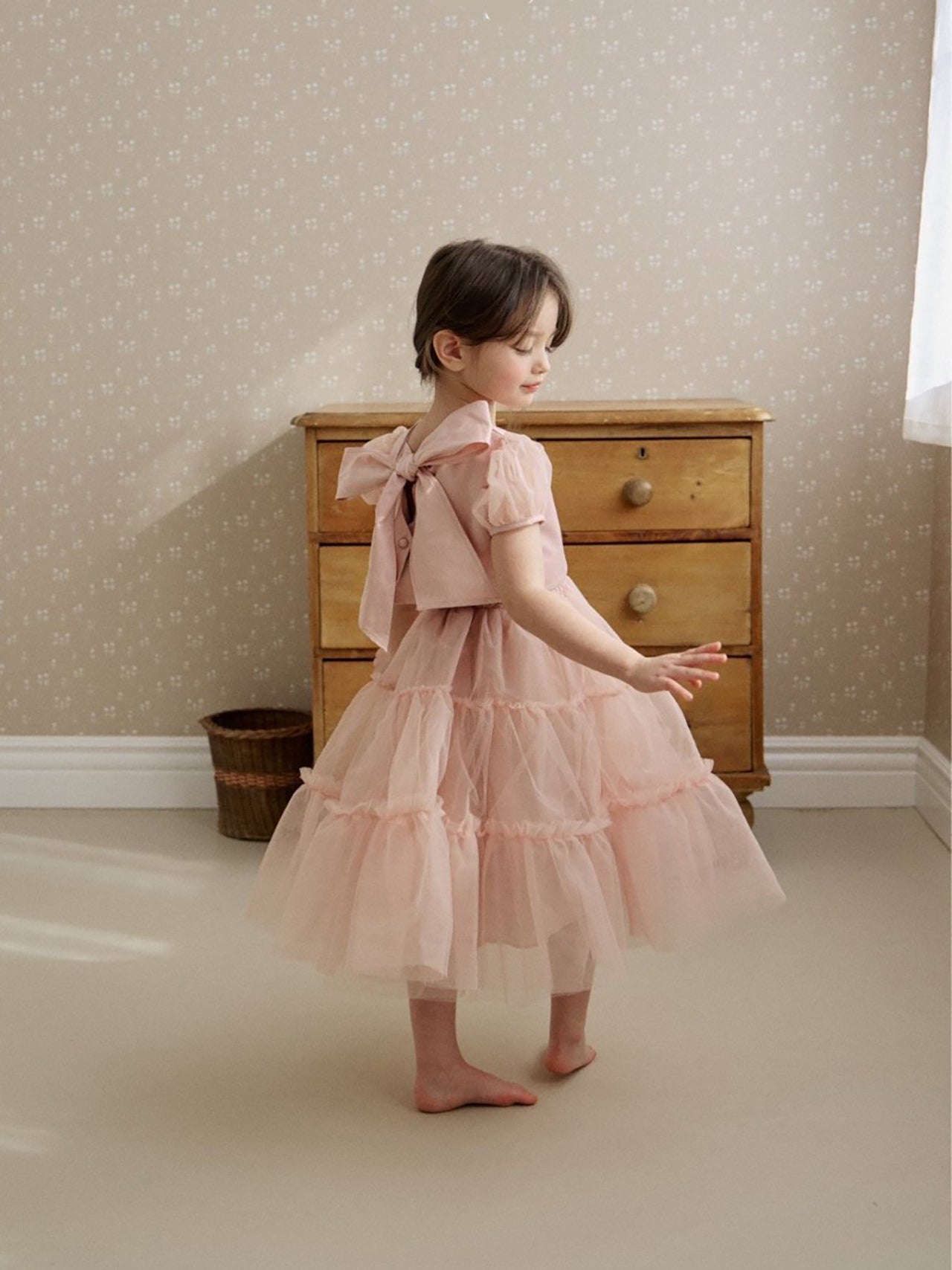 (5Y) Evening Dress