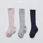Rib Kneesocks (set of 3)