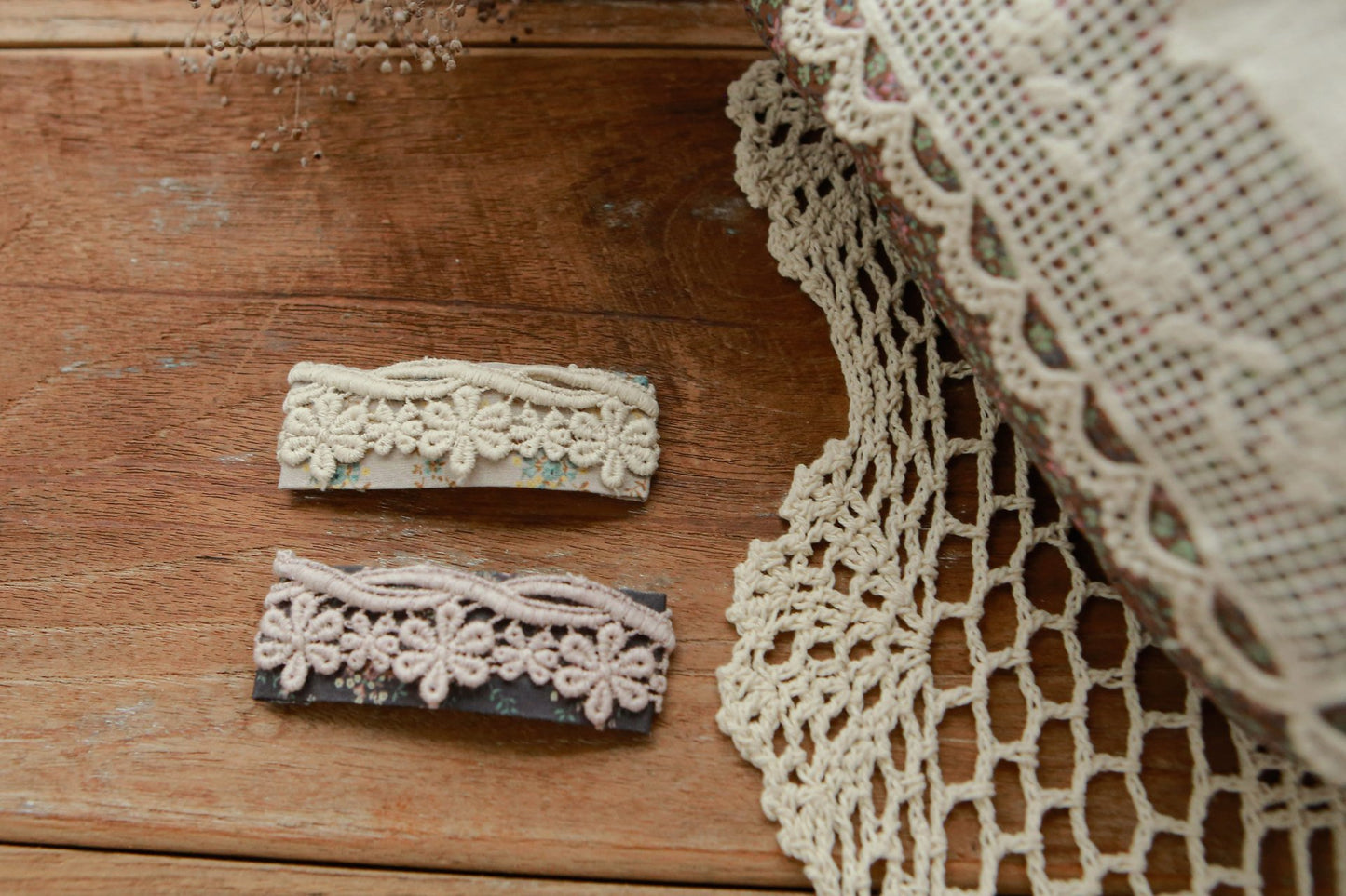 Dera Hairpin Set