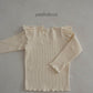 (3-5Y) Raon Loungewear Set