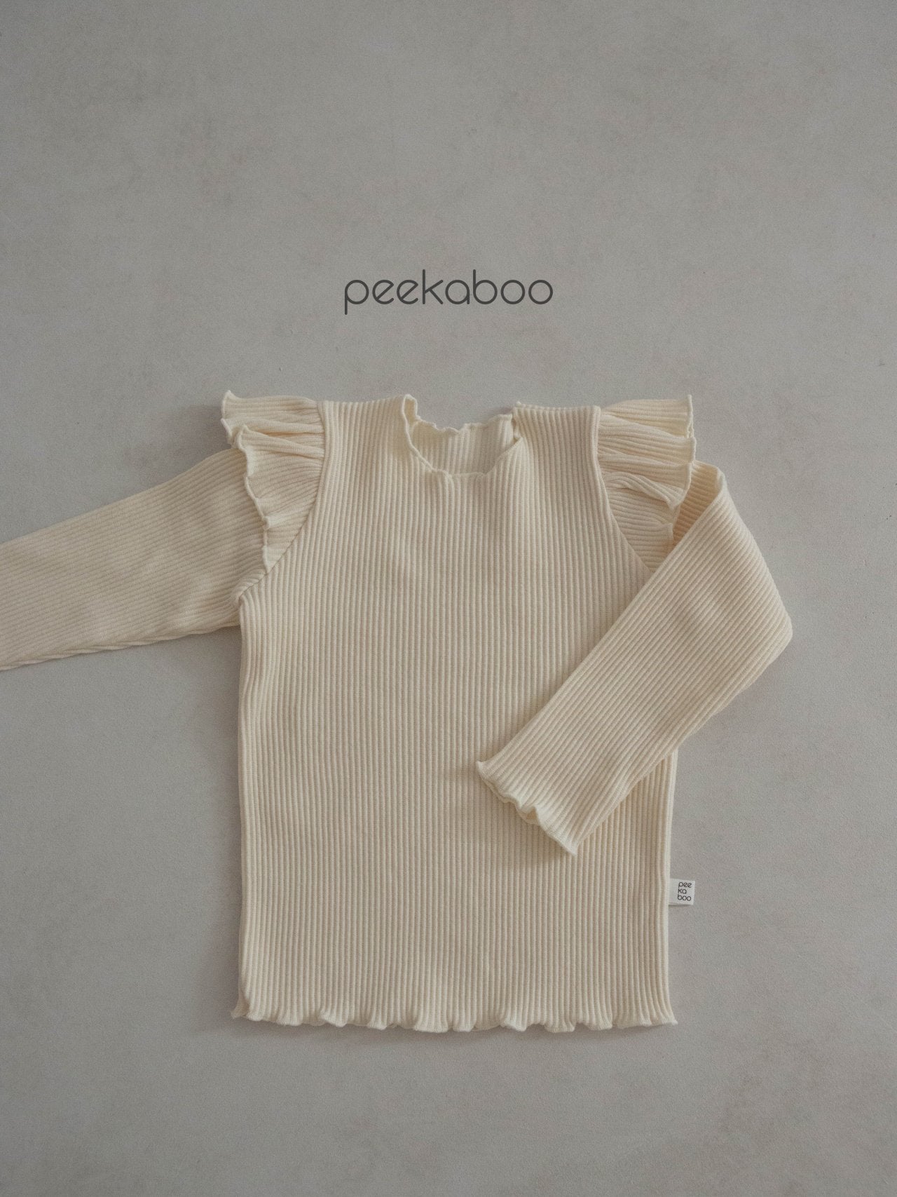 (3-5Y) Raon Loungewear Set