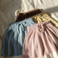 (2-5Y) Sweater Knit Skirts