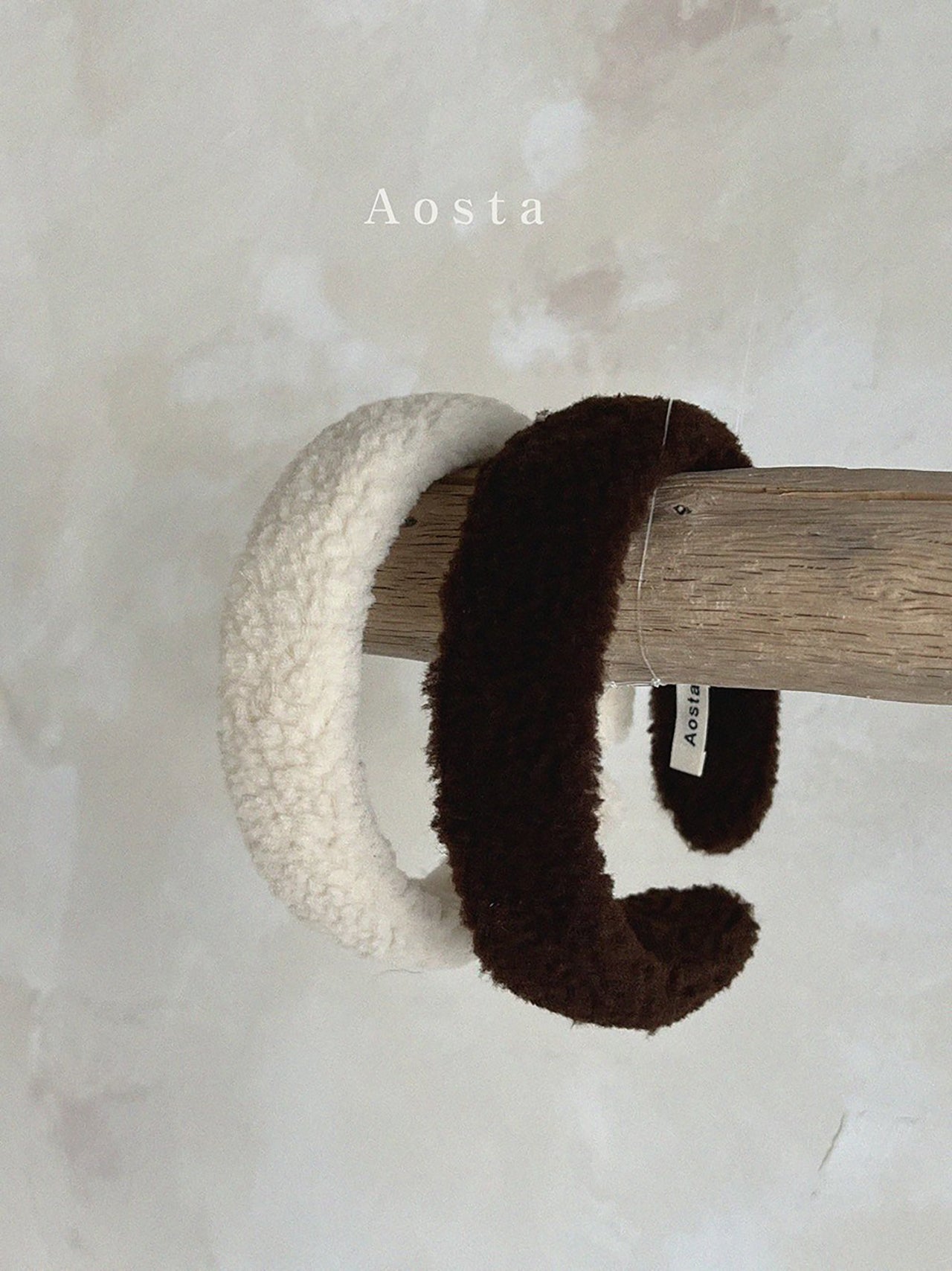Teddybear Hairband